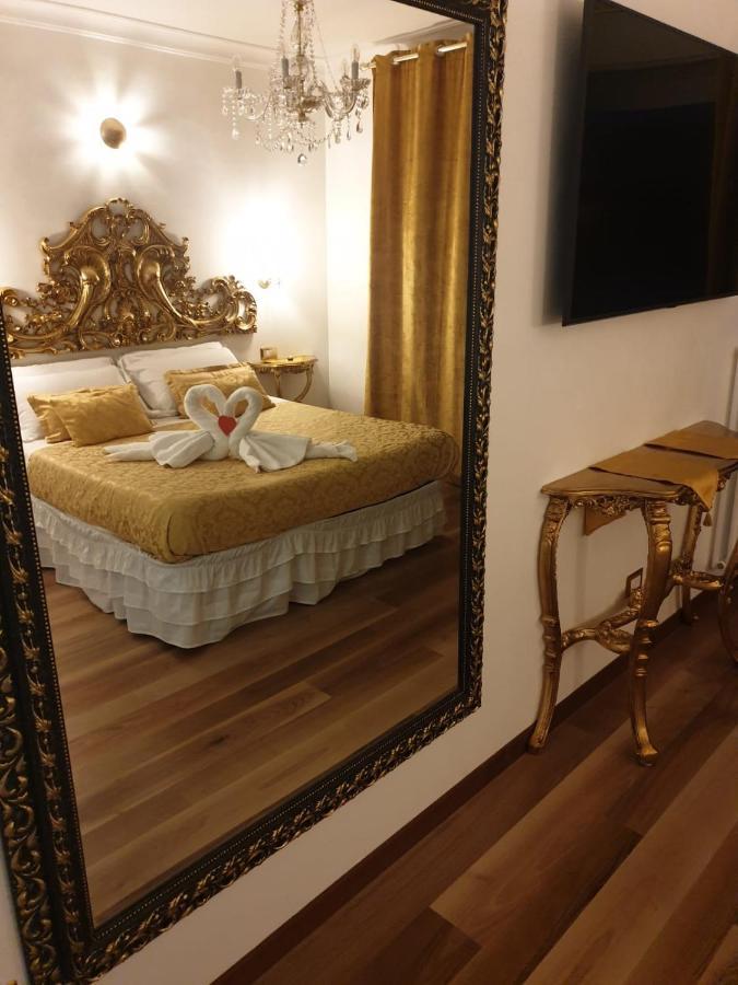 Suites Roma Tiburtina Elegance Экстерьер фото