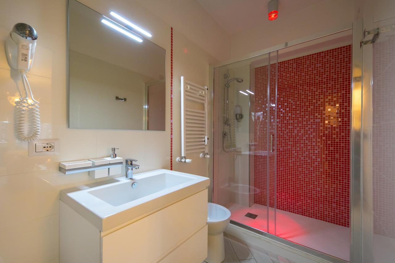 Suites Roma Tiburtina Elegance Экстерьер фото