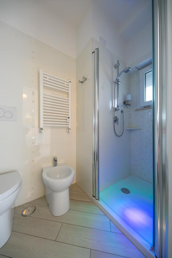 Suites Roma Tiburtina Elegance Экстерьер фото
