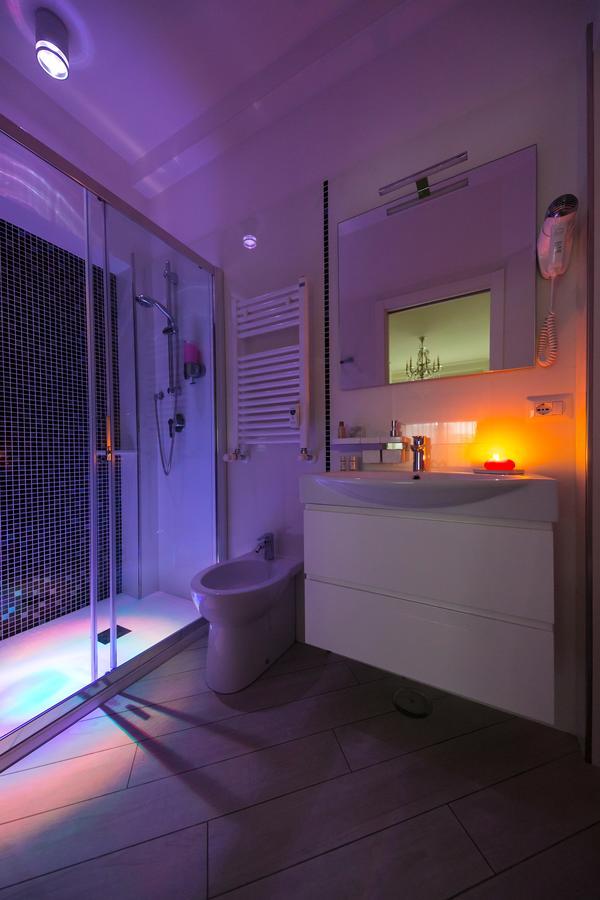 Suites Roma Tiburtina Elegance Экстерьер фото